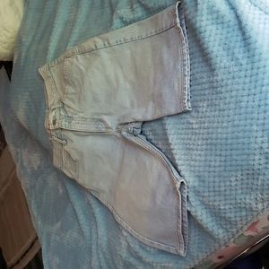 Guess Jean Shorts Size 30